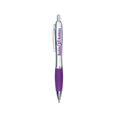 Classic Curve Body Pen