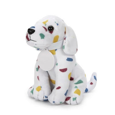 Custom Plush Toy - Dalmatian Dog