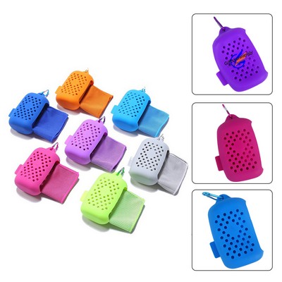 Quick Dry Cooling Towel