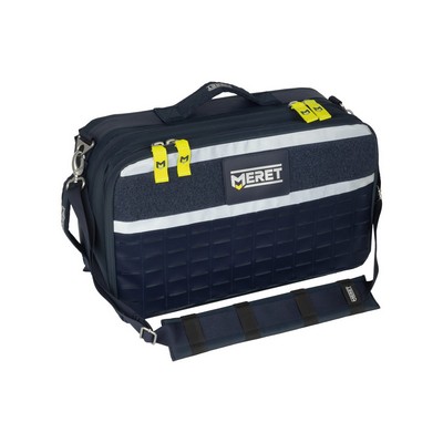 MERET Rapid™ PRO X Navy Blue Backpack Bag