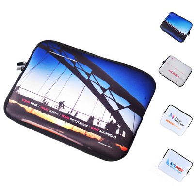 Sublimation Laptop Sleeve