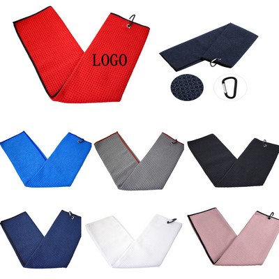 Golf Towel