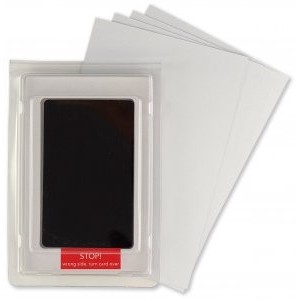 Baby Prints Stamp Pad