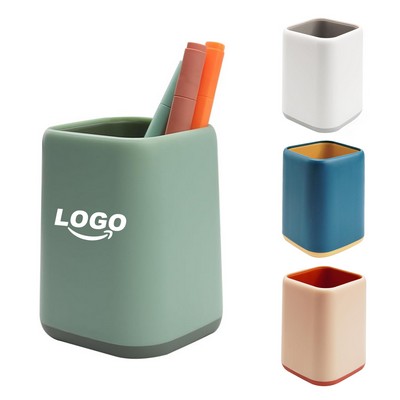 Modern Desk Pen Holder