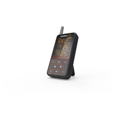 Maverick Extended Range Probe Digital Bbq & Meat Thermometer