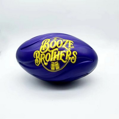 Slow Rising Stress Release Squishy Toys Football