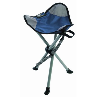 TravelChair® Original Slacker Stool, Blue