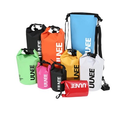 Custom Foldable Waterproof Tube Bag/Dry Bag