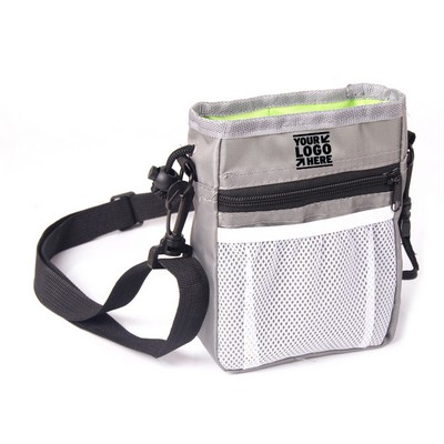 Pet Treat Training Pouches