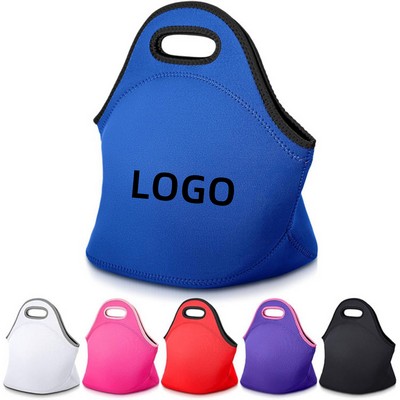 Insulated Lunch Bag