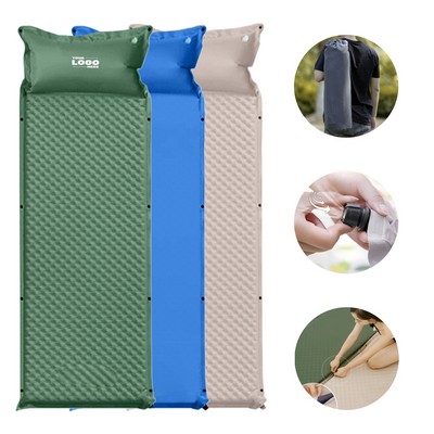 Self Inflating Sleeping Pad