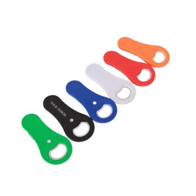 Fridge Magnet Bottle Opener