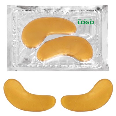 Gel Collagen Eye Mask for Hydration & Firming