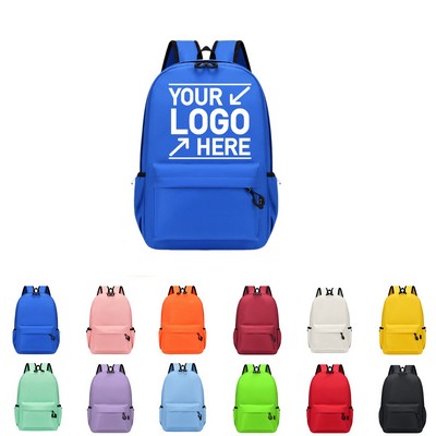 Kids Lightweight Backpack