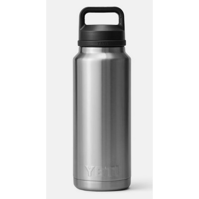 YETI Rambler® 36 oz Water Bottle WITH CHUG CAP