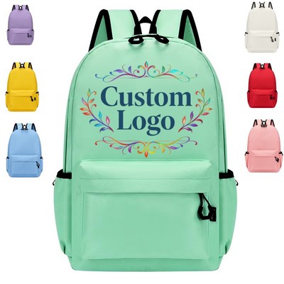 Brooklyn Laptop Backpack