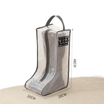 Tall Boots Storage Bag