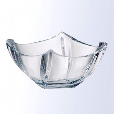 Colosseum Crystal Bowl