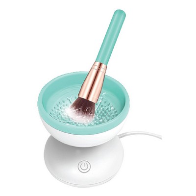Bliss Electric Makeup Brush Cleaner