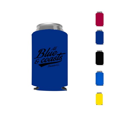 Pocket-Friendly Collapsible Can Holder