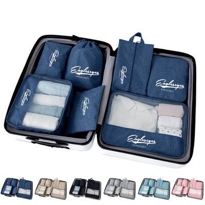 Travel Packing Storage Bag