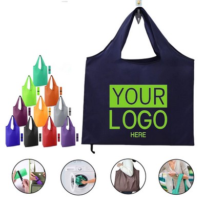 Reusable Grocery Shopping Bags