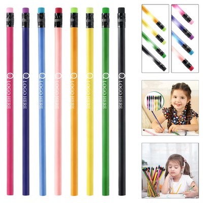 Mood Pencil W/ Hb Lead