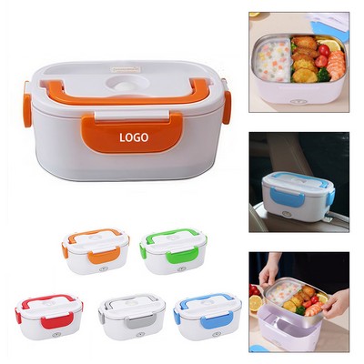 Portable Food Warming Containers