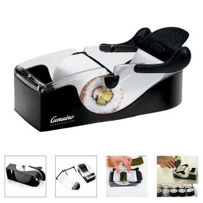 Sushi Roller Machine