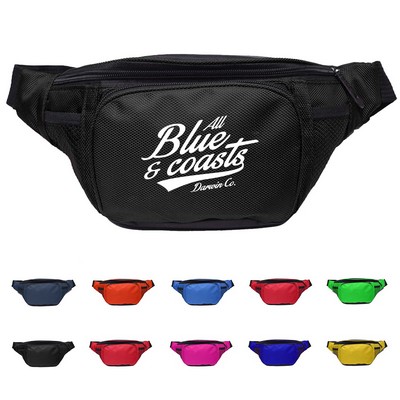 Hands-Free Fanny Pack