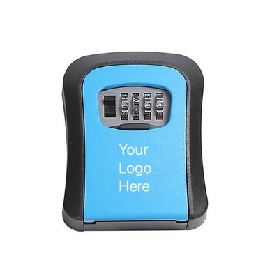 Combination Key Box