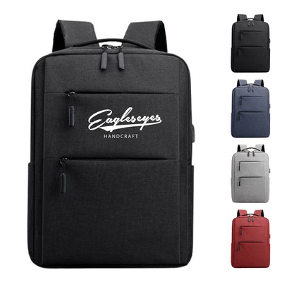 Traveler Tech Backpack