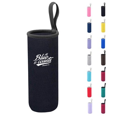 Neoprene Beverage Insulator Cover