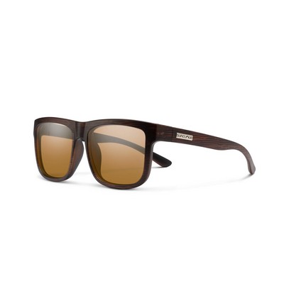 Smith Suncloud Quiver Polarized Sunglasses