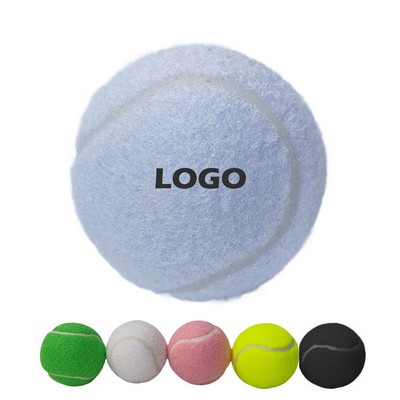 Standard Pressure Training Tennis Balls