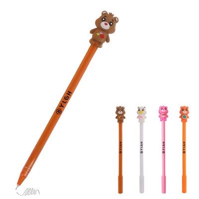 Happy Bear Pen