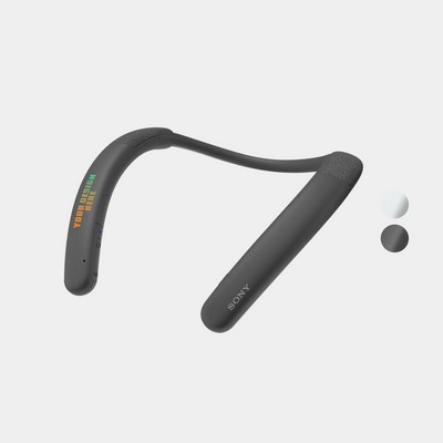 Sony® Wireless Neckband Speaker