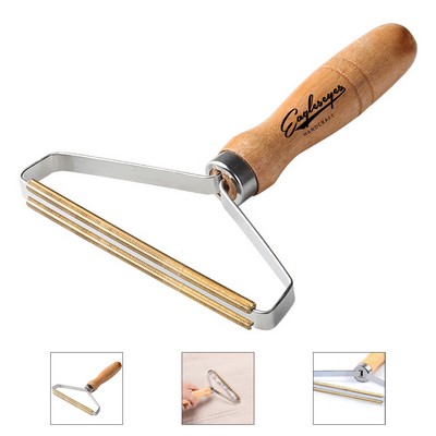 Manual Cat Hair Lint Roller Brush