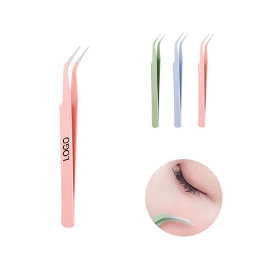 Eyelash Tweezers