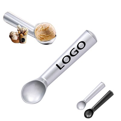 Aluminum Alloy Ice Cream Scoop