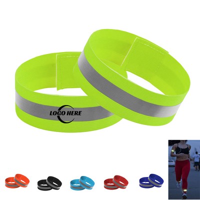 Reflective Safety Armband