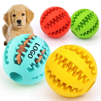 Teeth Cleaning Puzzle Slow Feeder