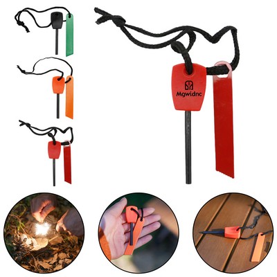 Outdoor Camping Fire Starter