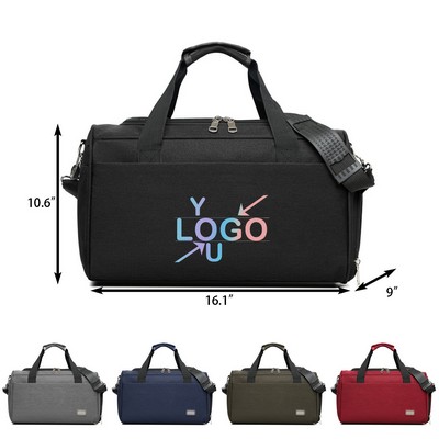 Voyage Holdall