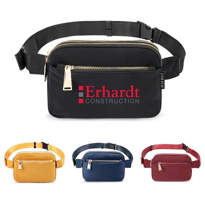 Fashion Waist Pack Belt Bags