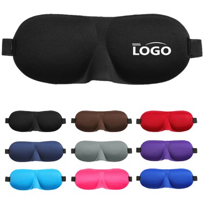 Sleep Eye Mask Light Blocking
