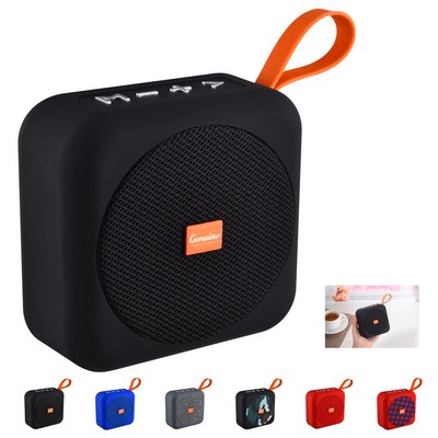 Bluetooth Outdoor Portable Speaker