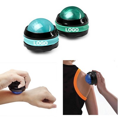 Manual Massage Roller Ball