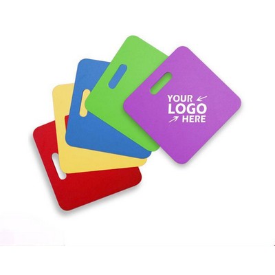 EVA Stadium Seat Cushion W/Handles