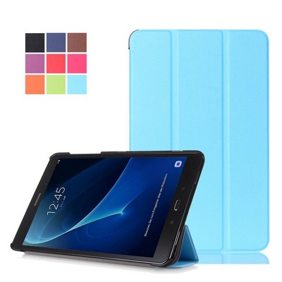 iBank ® Smart Cover Case compatible with Galaxy Tab A7 Lite 8.7" 2021